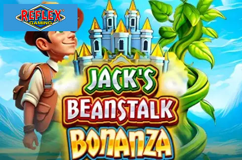 Jack's Beanstalk Bonanza